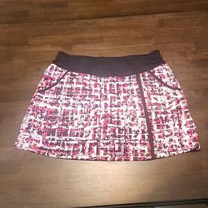 Golf Skirt PGA